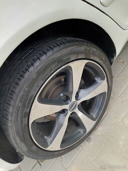 Škoda Octavia 2 facelift 2.0 TDI 103kw - 3