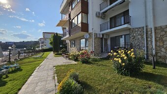 Na predaj 2-izbový apartmán – Elenite, komplex Messambria - 3