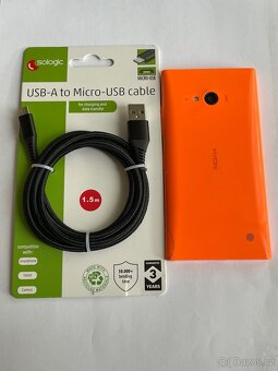 Nokia Lumia 730 - 3