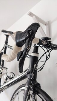 Cannondale supersix silniční full carbonové kolo - 3