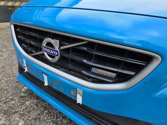 Volvo V40 R-DESIGN 1,6 D2 84kw- Náhradní díly - 3