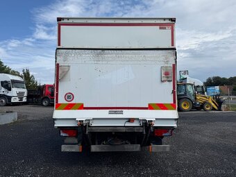 MAN TGL 12.250 E6 SKŘÍŇ/HYDRAULICKÉ ČELO - 3