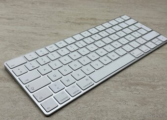 Apple Magic Wireless Keyboard A1644 - 3