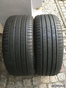 MASERATI 275/40R19 275/40/19 275/40 r19 275-40-19 - 3