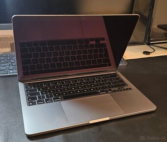 MacBook M1 Pro 16GB/256GB 13" - 3