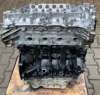 Motor Renault Trafic 2,0 M9R - 3
