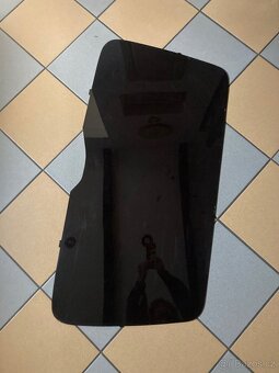 zatmavení oken CADDY MAXI - 3