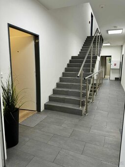 Nové byty s terasami a balkony, Leštinská, Zábřeh - 3