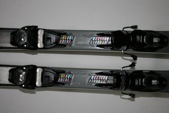 lyže Nordica Spitfire 75 174 cm - 3
