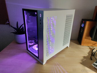 Herní PC - RTX4080,7 5800X3D, 32GB, 2.5TB - s fakturami - 3