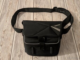 Brašna na zrcadlovku zn. Vanguard - 3