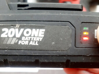 AKU VRTAČKA-ŠROUBOVÁK-Kaufland - 3