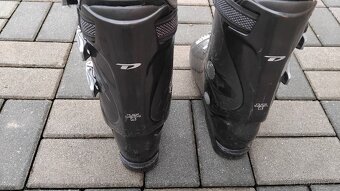 Lyžařské boty - 3