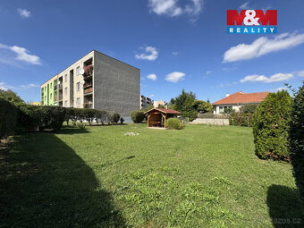 Prodej bytu 3+1, 74 m², Břeclav, ul. U Jánského dvora - 3