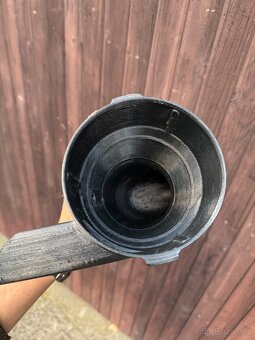 Filtrbox, obal filtru jawa ČZ - 3