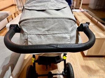 Kočárek street od Petite&Mars - 3