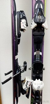 Lyže Salomon Crossmax - 151 cm - 3