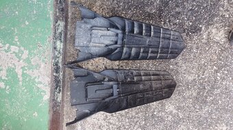 Honda pcx 125 model 2018-20 zadni blatnik origo - 3