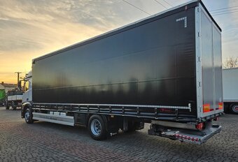 Mercedes-Benz ACTROS 1830 - 4x2 – Shrnovačka - 3