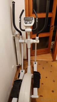 Orbitrek Kettler - 3