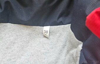 Dětská zimní bunda - 3