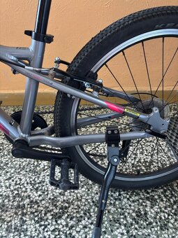 Dětské kolo GT vel 24” - 3