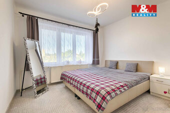 Prodej bytu 3+1, 73 m², Pacov, ul. Ferd. Pakosty - 3