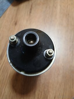 Trabant originální cívka DDR 6 V a další věci - 3