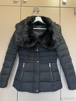Damska zimni bunda - 3