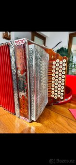 Heligonka R.Novák - 3