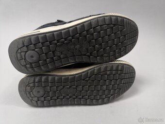 Dětské vysoké kotníkové boty Reima, vel. 36 - 3