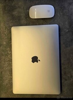 MacBook Pro 13,3" minimálně používaný+Apple myš - 3