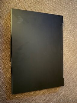 Asus TUF Dash F15 - 3