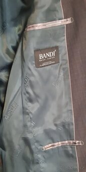 Pánský oblek Bandi - 3
