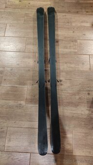 Carvingové lyže Salomon X-free 175 - 3