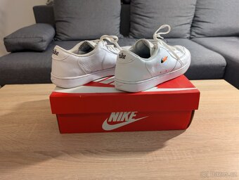 Nike Court Vintage Premium vel. 43 - 3