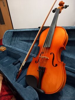 HESKOU VIOLU,40,6 CM VOMLETNI, SET - 3