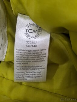 Lyžařské kalhoty Tchibo 134/140 cm - 3