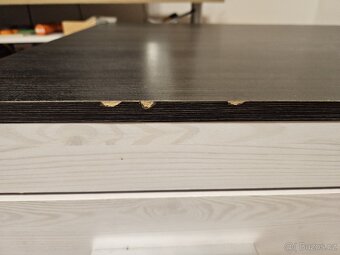 Konferenční stolek - 3