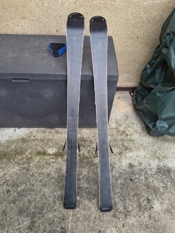 Dětské lyže Volkl 120 - 3