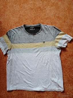 chlapecká trička - 3