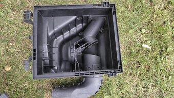 VW Passat B5 filtr box - 3