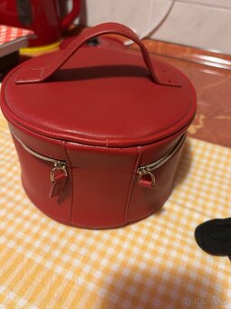 Kosmetický kufřík - 3