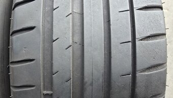 Letní pneu 215/50/17 Michelin - 3