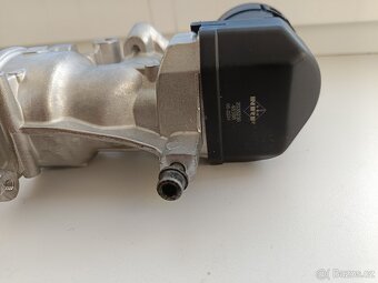 EGR ventil 2.0hdi 88kw - 3