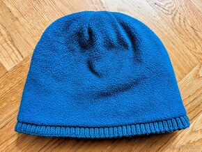 PRODÁM - ČEPICE ADIDAS - EXTRA TEPLÁ - 3