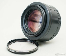 Pentax SMC FA 50 mm / f 1.4 - 3