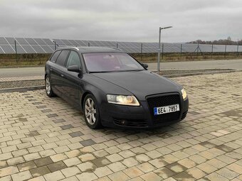 Audi A6 3.0 TDI - 3