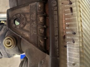 Renault Laguna II Xenon - 3