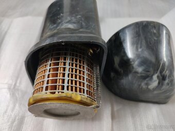 Filtrbox Jawa Pionýr,Mustang - 3